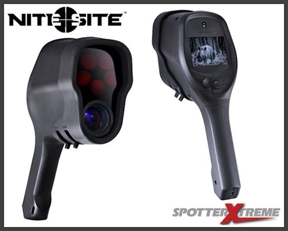 Picture of NITESITE SPOTTERXTREME